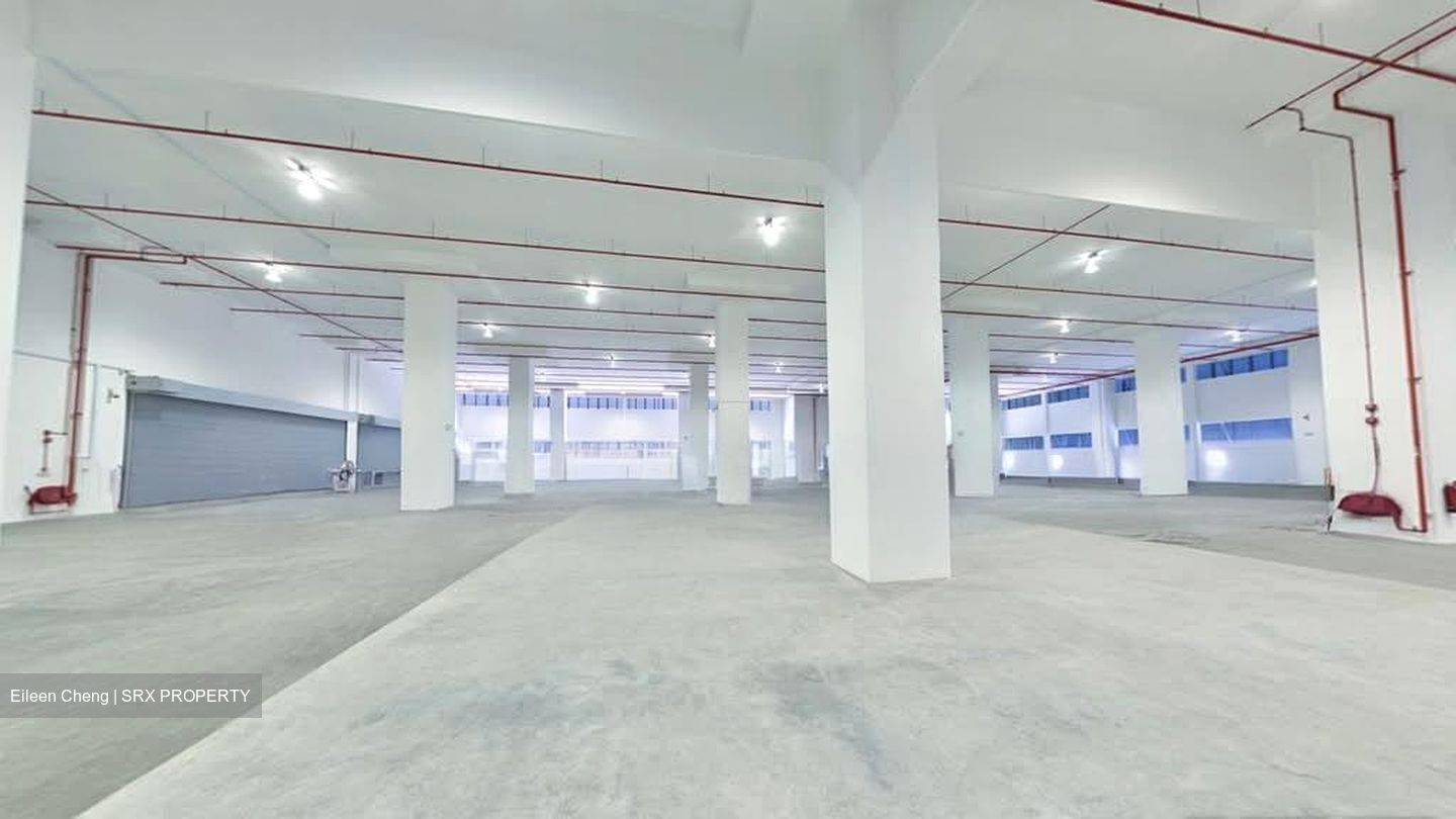 Pioneer Road (D22), Warehouse #573918881